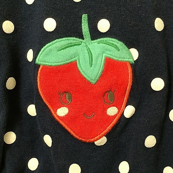 Carter's romper - Picture 4 of 4